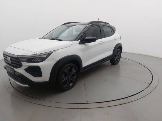 FIAT PULSE 1.0 TURBO 200 HYBRID AUDACE CVT FIAT PULSE 1.0 TURBO 200 HYBRID AUDACE CVT